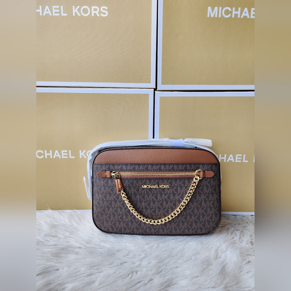 Michael Kors Crossbody Original Brand New With Tag